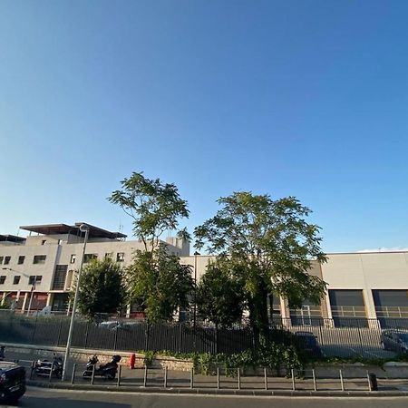 ☆ L'Ethnic Chic ☆ Wifi/Netflix/Centre-Ville ☆ Marseilles Exterior foto