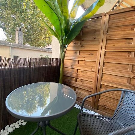 ☆ L'Ethnic Chic ☆ Wifi/Netflix/Centre-Ville ☆ Marseilles Exterior foto
